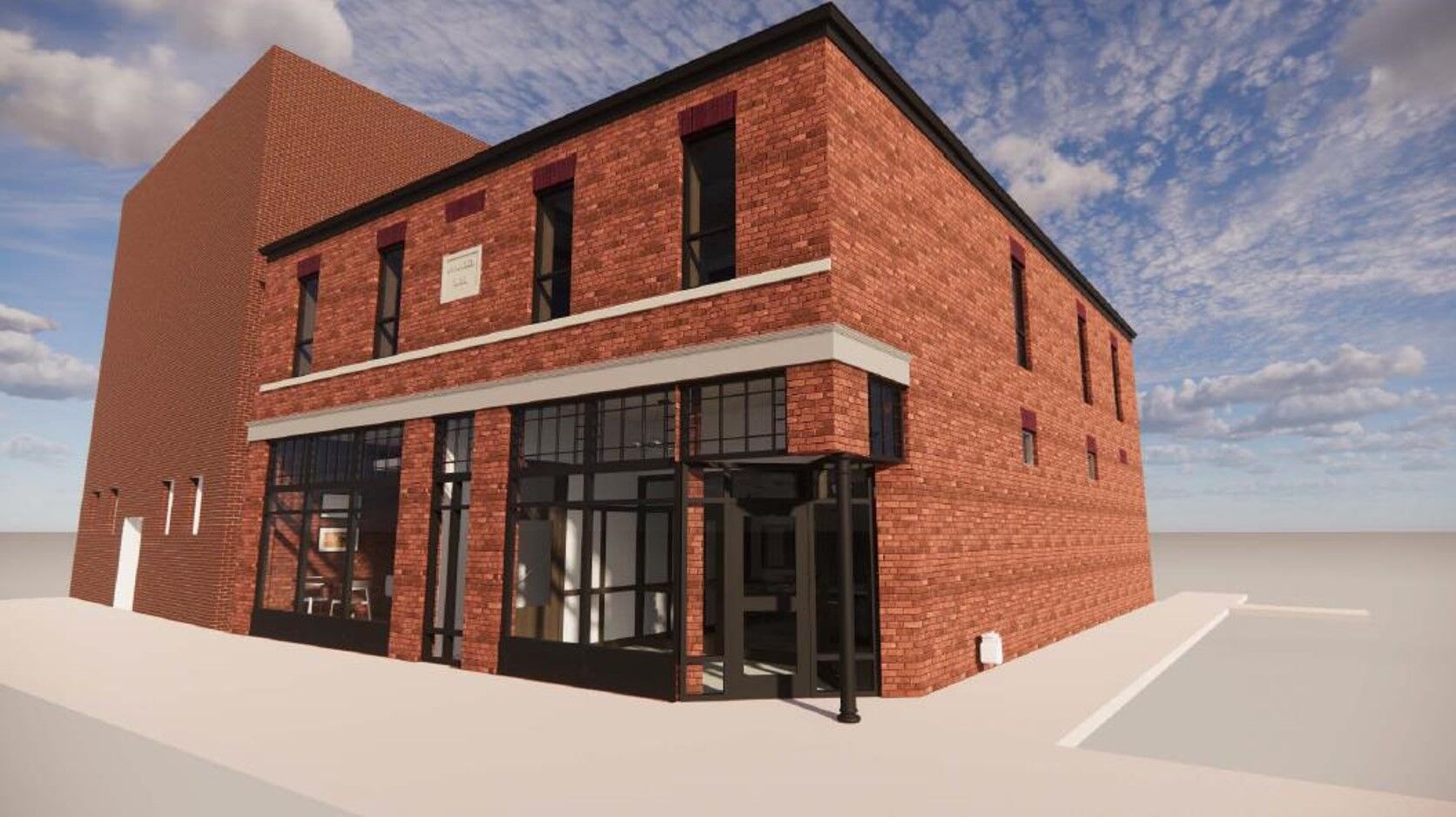 Damien Center will honor legacy of two Indy gay bars in new expansion